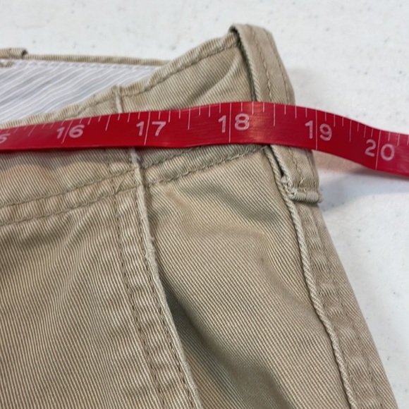 J. Crew Mens Khaki Pants - Picture 5 of 8